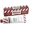 Image de Proraso CrÃ¨me De Rasage Tube Santal & Beurre De KaritÃ© 150ml