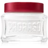 Image de Proraso Crème Pré/Post Rasage Grossier 100 ml