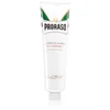 Image de Crème à raser pour peaux sensibles Thé vert 150 ml