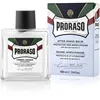 Image de Proraso, Baume AprÃ¨s-Rasage Hydratant 100ml, Homme