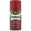 Image de Proraso Mousse Ã Raser Barbe Dure 300ml