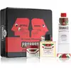 Image de Coffret cadeau Klas ical Rasage au bois de santal rouge