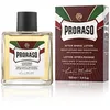 Image de Proraso, AprÃ¨s-Rasage Nourrissant 100ml, Homme