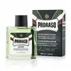 Image de Proraso Lotion après-rasage verte rafraîchissante à l'eucalyptus - 400ml