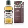Image de Proraso Après-rasage Bois de Santal - 400 ml