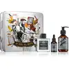 Image de Coffret cadeau Klas ical produits pour barbe Cypress & Vetyver