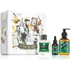 Image de Coffret soin barbe Eucalyptus