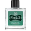 Image de Proraso Baume à Barbe Rafraîchissant Eucalyptus 100 ml