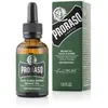 Image de Huile Ã Barbe Ã La Menthe & L'eucalyptus 30 Ml