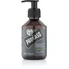Image de Proraso, Shampoing Pour Barbe CyprÃ¨s Et VÃ©tiver 200ml, Homme