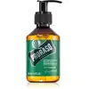 Image de Proraso Nettoyant Rafraîchissant pour Barbe 200 ml