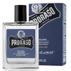 Image de Proraso Eau De Cologne Azur Lime 100ml