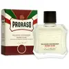 Image de Proraso baume après-rasage barbes dures 100ml