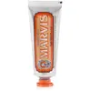 Image de Marvis dentifrice gingembre et menthe 25ml