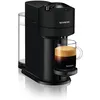 Image de DeLonghi ENV120.BM Vertuo Next Machine Ã  cafÃ© avec Wi-Fi et Bluetooth intÃ©grÃ©s Noir Mat