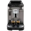 Image de De'Longhi Magnifica Evo FEB2981.TB - Machine à café automatique avec mousseur à lait - titane/noir