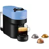 Image de Krups Nespresso VERTUO Pop XN9204 Bleu Pacifique