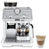 Image de De'Longhi Dedica Arte EC9155.W Semi-automatique Machine Ã  expresso 1,7 L