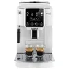 Image de De'Longhi Magnifica Start ECAM220.20.W - Machine Ã  cafÃ© automatique avec mousseur Ã  lait - 15 bar - blanc