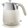 Image de Bouilloire Ã©lectrique DeLonghi Luminosa KBL2001.W 1,7 L blanche