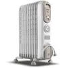 Image de Radiateur bain d'huile De'Longhi Vento V550918T.WB