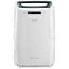 Image de Deshumidificateur Delonghi DEXD216RF 16L/J 30mÂ² 300 W Blanc