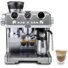 Image de Expresso broyeur DELONGHI Specialista Maestro Cold Brew EC9885.M