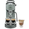 Image de Machine Ã  expresso DELONGHI Dedica Duo EC890.GR Vert