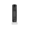 Image de DeLonghi HFX65V20 2000W Stufetta con elettroventola 0114662000