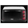 Image de De'longhi Sfornatutto Eo1490j - Four Ã Convection - 14 Litres - Blanc