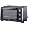 Image de DeLonghi EO 20792 - Four Ã©lectrique avec grill - 20 litres - 1300 Watt - argentÃ©(e)