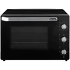 Image de De'Longhi EO40112.BK - Four Ã©lectrique - convection - 40 litres - 2 kWatt