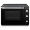 Image de De'Longhi EO 40123.S - Four Ã©lectrique - convection - 40 litres - 2 kWatt