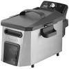 Image de De'Longhi PremiumFry F44510CZ - Friteuse - 3.5 litres - 3.2 kWatt
