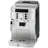 Image de De'Longhi Magnifica S ECAM 22.110.SB - Machine Ã  cafÃ© automatique avec mousseur Ã  lait - 15 bar - 2 tasses - argent/noir