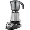 Image de De'Longhi Alicia EMKM 4 - CafetiÃ¨re Ã©lectrique - 4 tasses