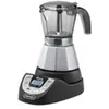 Image de De'longhi Alicia La Moka Emkp42.B - CafetiÃ¨re Ã Pression - 4 Tasses