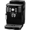 Image de De'Longhi Magnifica S ECAM21.117.B - Machine Ã  cafÃ© automatique avec mousseur Ã  lait - 15 bar - noir