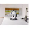 Image de De'Longhi Icona ECO 311.W - Machine Ã  cafÃ© avec buse vapeur "Cappuccino" - 15 bar - blanc perle