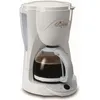 Image de Delonghi Icm2.1 Cafetiere Filtre ? 1000w ? 10 Tasses - Blanc