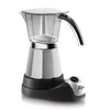 Image de De'Longhi EMKM 6 "Alicia" CafetiÃ¨re moka Ã©lectrique