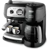 Image de De'Longhi BCO264.1 - Machine Ã  cafÃ© avec machine Ã  filtre et buse vapeur "Cappuccino" - 15 bar - 10 tasses