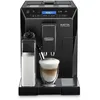 Image de De'Longhi ECAM 44.660.B - De'Longhi Eletta Cappuccino ECAM 44.660.B - machine Ã  cafÃ© automatique avec buse vapeur Cappuccino - 15 bar - noir avec broyeur - Noir
