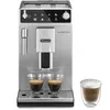 Image de De'Longhi Autentica Etam 29.510.SB - Machine Ã  cafÃ© automatique avec buse vapeur 'Cappuccino' - 15 bar - argent/noir
