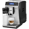 Image de De'Longhi Autentica Cappuccino ETAM 29.660.SB - Machine Ã  cafÃ© automatique avec mousseur Ã  lait - 14 tasses - argent