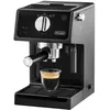 Image de De'Longhi ECP 31.21 - Machine Ã  cafÃ© avec mousseur Ã  lait - 15 bar - noir