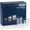Image de De'Longhi DLKC302 Translucide 6 piÃ¨ces