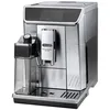 Image de De'Longhi PrimaDonna Elite ECAM 650.75.MS - Machine Ã  cafÃ© automatique avec mousseur Ã  lait - 15 bar - acier inoxydable