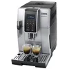 Image de De'Longhi DINAMICA ECAM 350.35.SB - Machine Ã  cafÃ© automatique avec mousseur Ã  lait - 15 bar - argent/noir