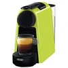 Image de De'Longhi Essenza Mini EN85.L - Machine Ã  cafÃ© - 19 bar - citron vert